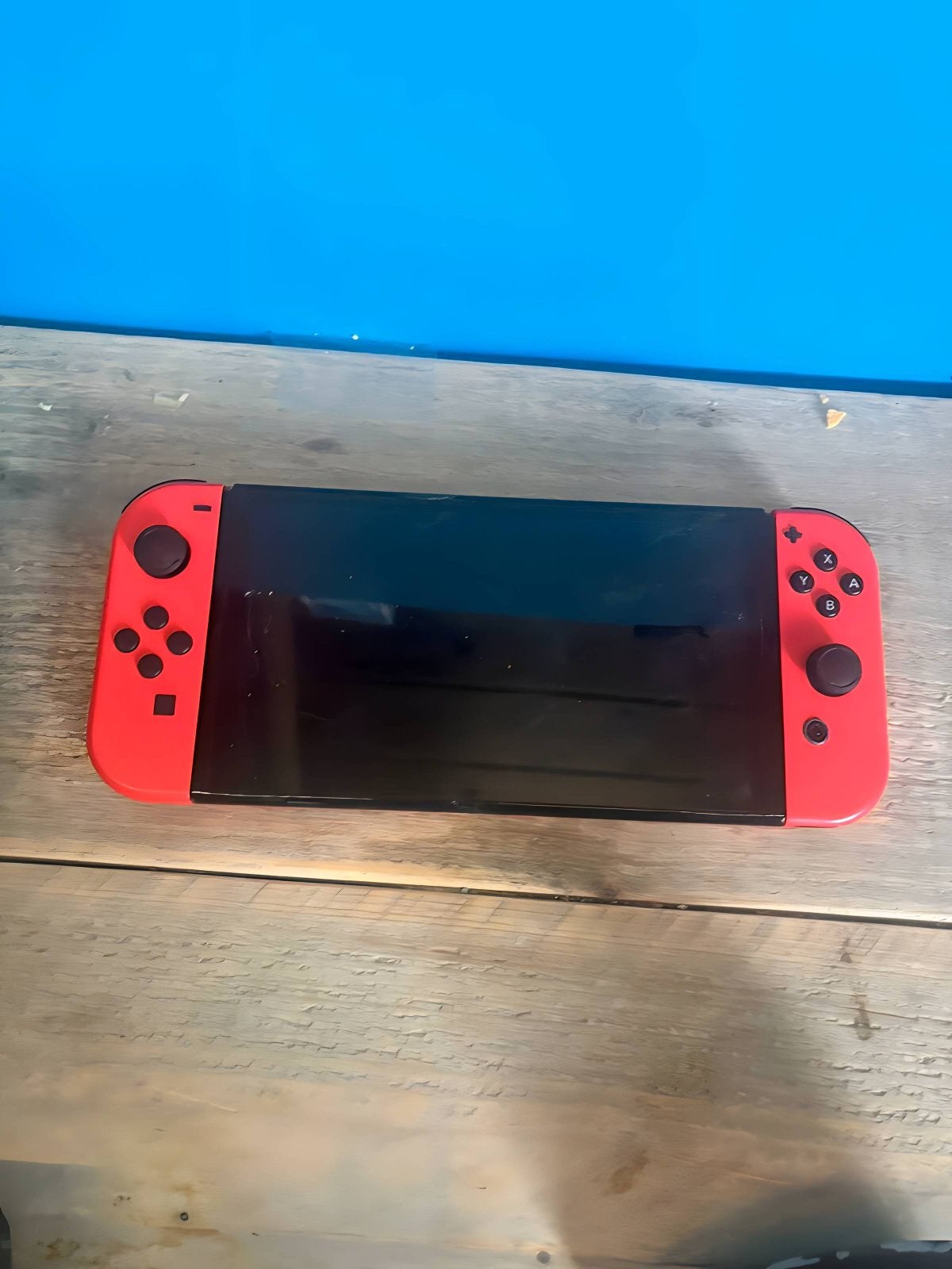 Nintendo switch ( chip), Consoles de jeu & Jeux vidéo, Consoles de jeu | Sony PlayStation 3, Enlèvement ou Envoi, Comme neuf