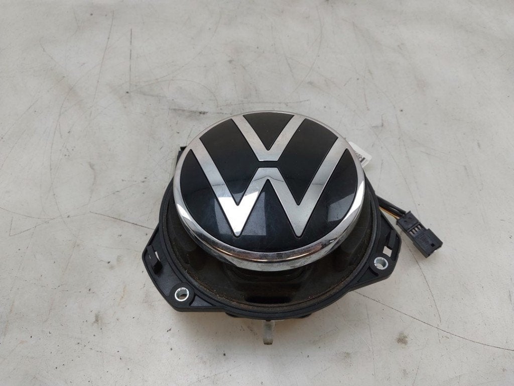 CAMERA ARRIÈRE Volkswagen Golf VIII (CD1) (01-2019/-), Volkswagen, Volkswagen AG, Utilisé, Kundenbetreuung@volkswagen.de