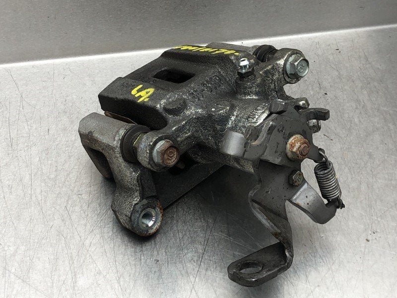 REMKLAUW LINKS ACHTER Eclipse Cross (GK / GL) (|S6S38P|), Gebruikt, Mitsubishi
