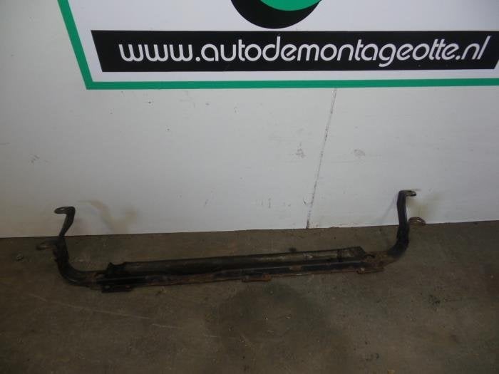 Radiateurbalk van een Ford C-Max (C-Max 04-), Gebruikt, -, -, Ophalen of Verzenden