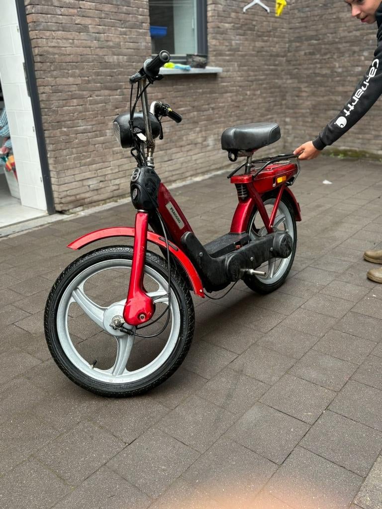 À vendre piaggio ciao, Enlèvement, Ciao