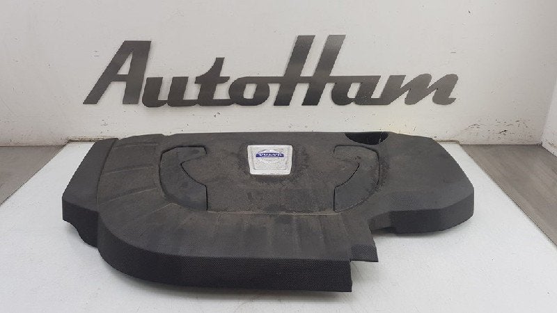 MOTORBESCHERMPLAAT Volvo V40 (MV) (|30757910|), Dhr. J. Ham, Gebruikt, Administratie@autoham.nl, Volvo