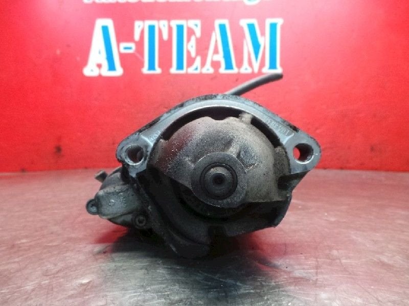 DÉMARREUR Audi A4 (B7) (|03G911023A|0001109064|), Robert Bosch AG, Audi, Utilisé, Robert-Bosch-Allee 1
74232  Abstatt, DE