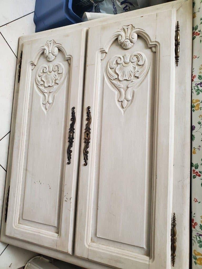 Hangende meubels, Huis en Inrichting, Ophalen, Gebruikt