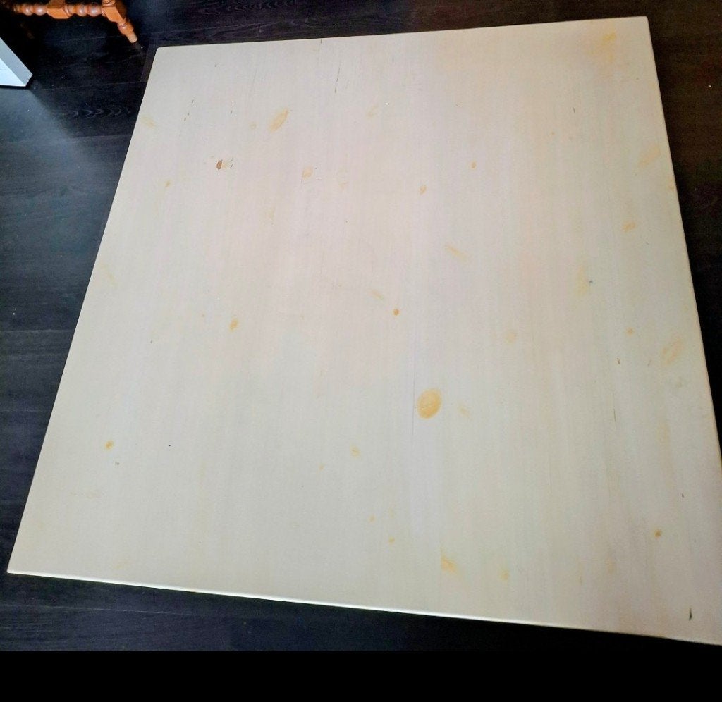 Salontafel, Ophalen, Gebruikt, Vierkant, Modern