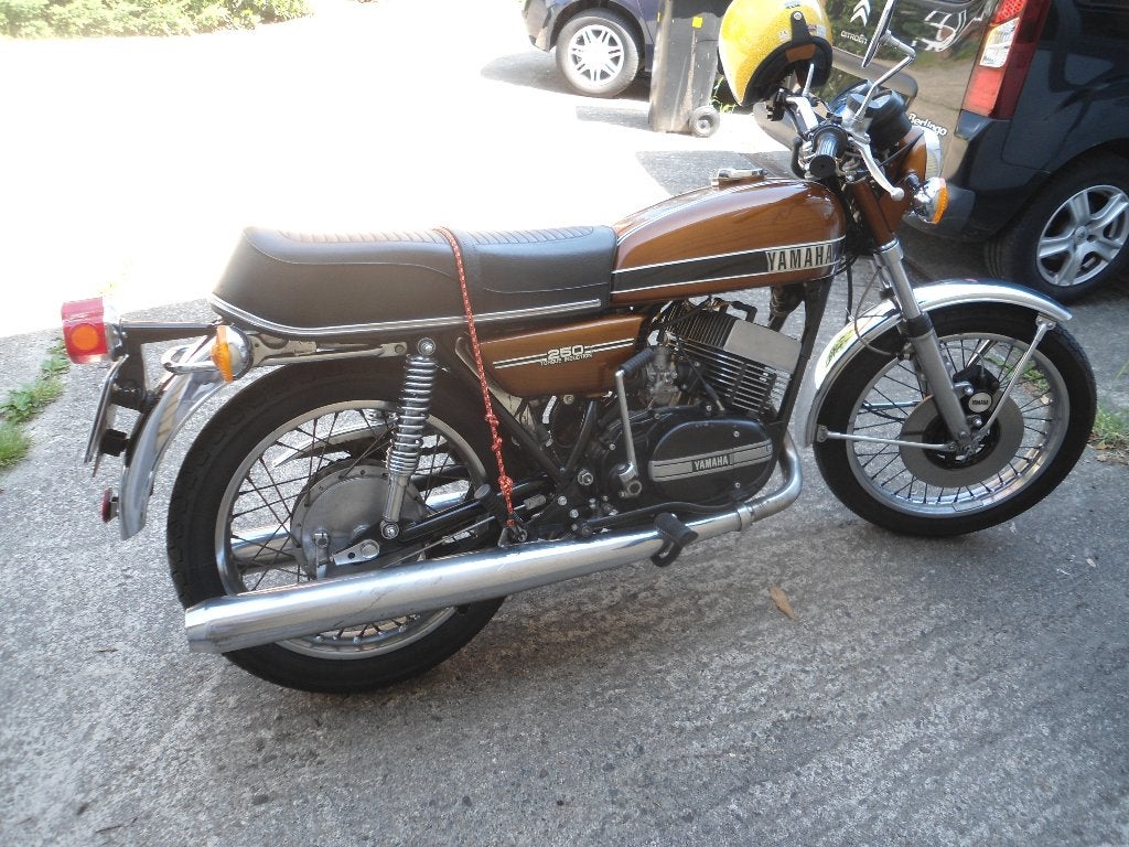 Tank behandeling met tankcure : € 49, Motoren, Ophalen