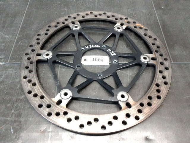 1198 2009 - 2011 Ducati Remschijf D1-61393
