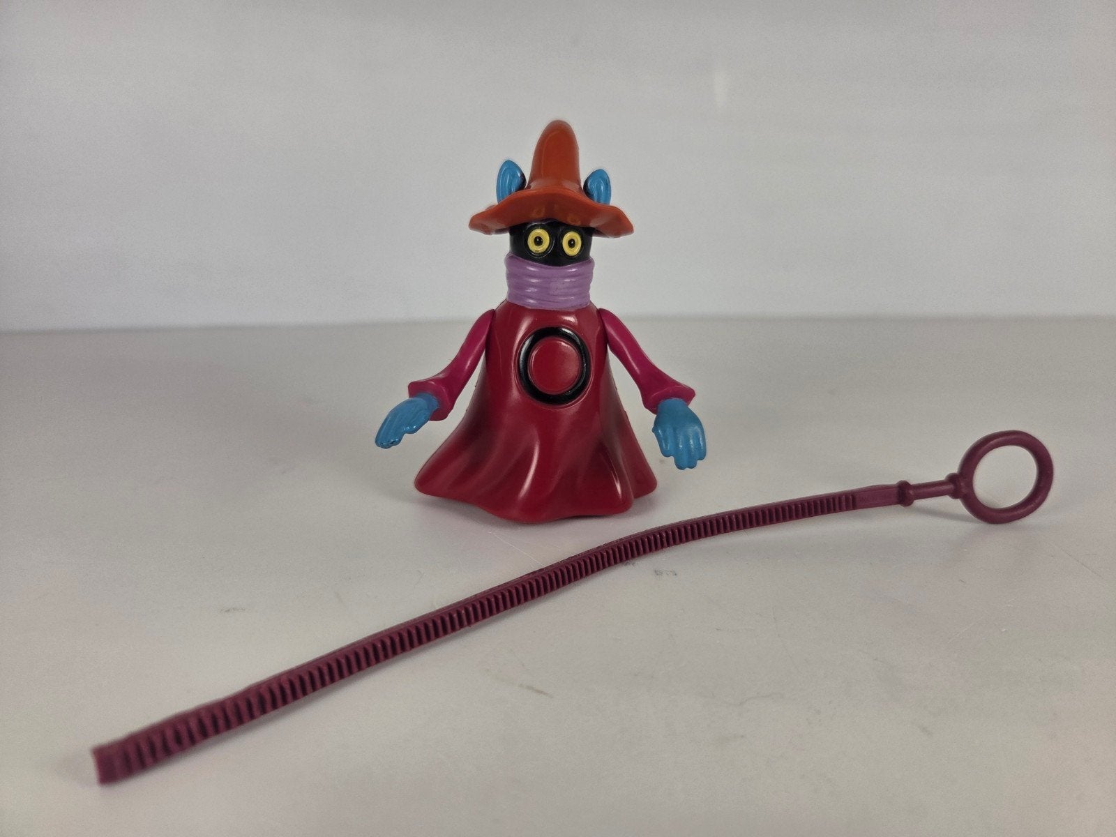 he man masters of the universe motu, Ophalen of Verzenden