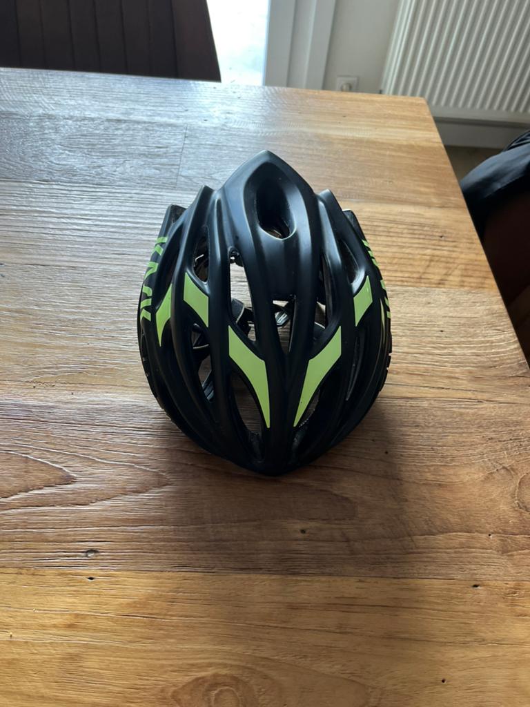 Fietshelm kask mojito, Ophalen, Gebruikt, L