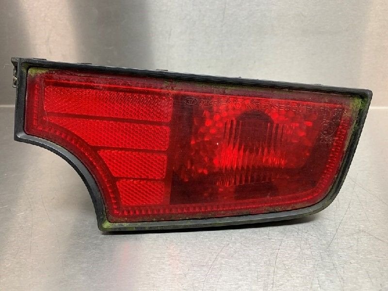 ANTI BROUILLARD PARE-CHOCS Kia Soul I (AM) (|924512K01|), Utilisé, Kia