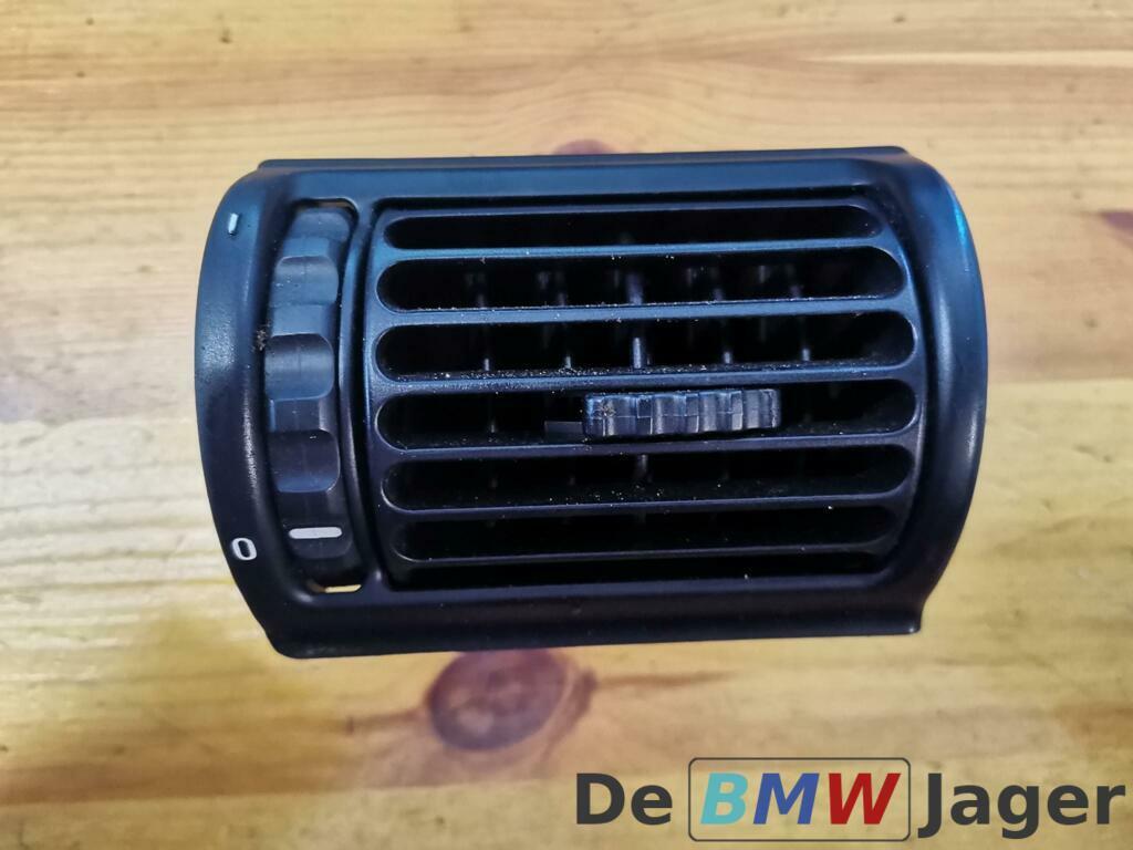 Ventilatierooster BMW 3-serie Compact E36 64228390218, Gebruikt, Ophalen of Verzenden, BMW, BMW
