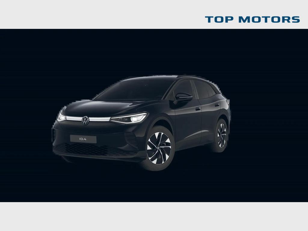 Volkswagen ID.4 PRO BUSINESS 77kWh 210kW (286 PK), Auto's, Automaat, Overige modellen, Elektrisch, SUV of Terreinwagen