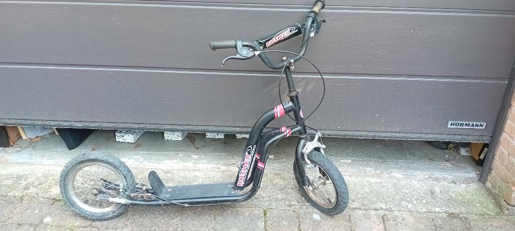 trottinette, Enlèvement, Utilisé, Autres types