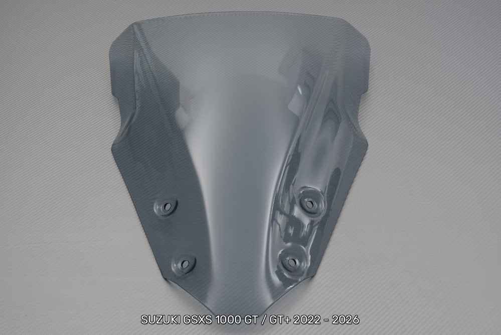 Bulle SUZUKI GSXS 1000 GT / GT+ 2022 - 2026, Motos, Enlèvement ou Envoi, Neuf
