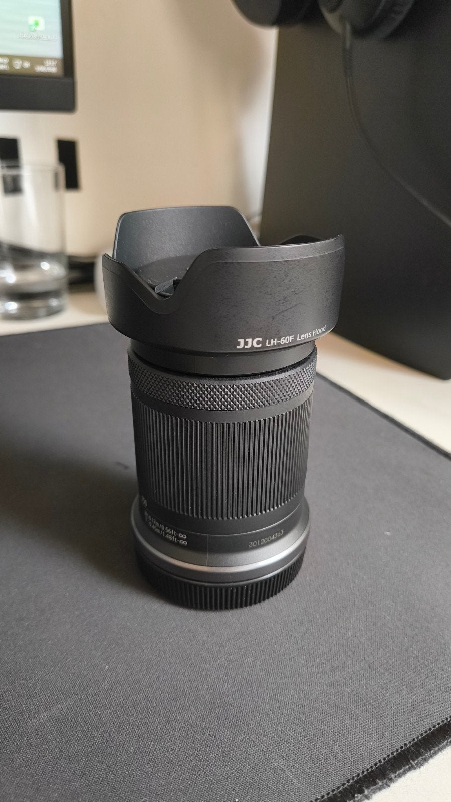 Canon RF-S 18-150mm, TV, Hi-fi & Vidéo, Photo | Lentilles & Objectifs, Enlèvement