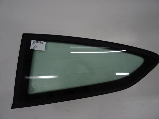 ZIJRUIT LINKS ACHTER Ford Fiesta 6 (JA8) (01-2008/12-2017), Gebruikt, Ford