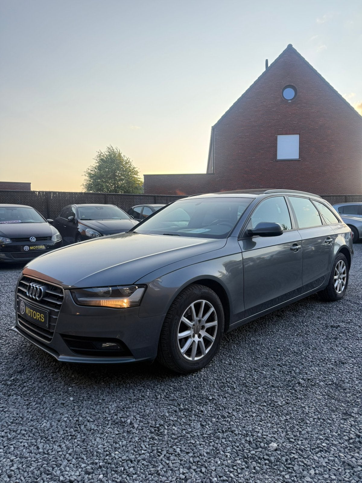 Audi A4 2.0 TDI – 2012 – Veel opties, Autos, Cuir, Entreprise, https://public.car-pass.be/vhr/9bbd96aa-5e09-432c-9da0-404a84a742f3