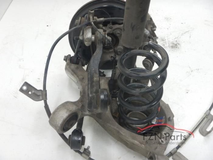 Ford Mustang VI Ecoboost 2.3 Wielophanging Links - Achter (J, Ophalen of Verzenden, Gebruikt