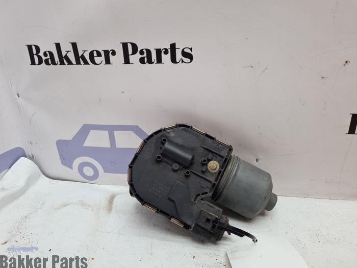 Moteur essuie-glace avant d'un Volkswagen Golf, Autos : Pièces & Accessoires, Volkswagen, -, 3 mois de garantie, Utilisé