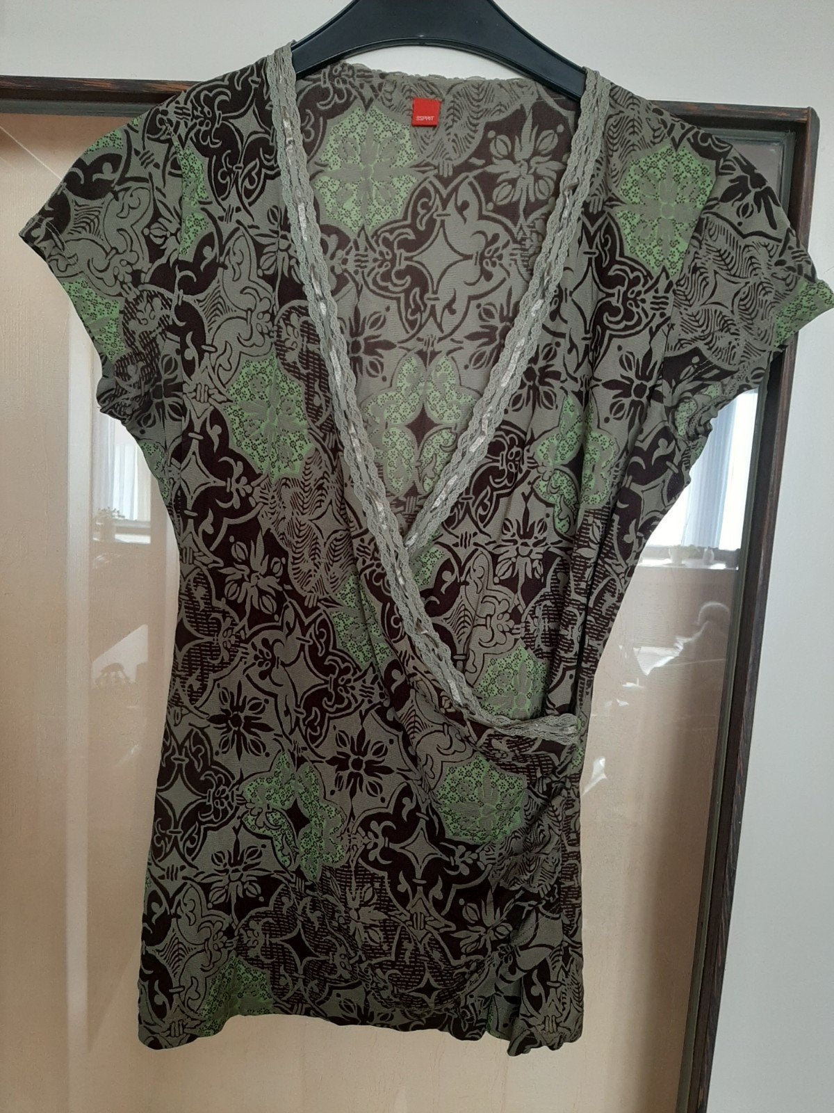 bloes =sprit, Vêtements | Femmes, Tops, Manches courtes, Enlèvement ou Envoi, Taille 36 (S), Comme neuf