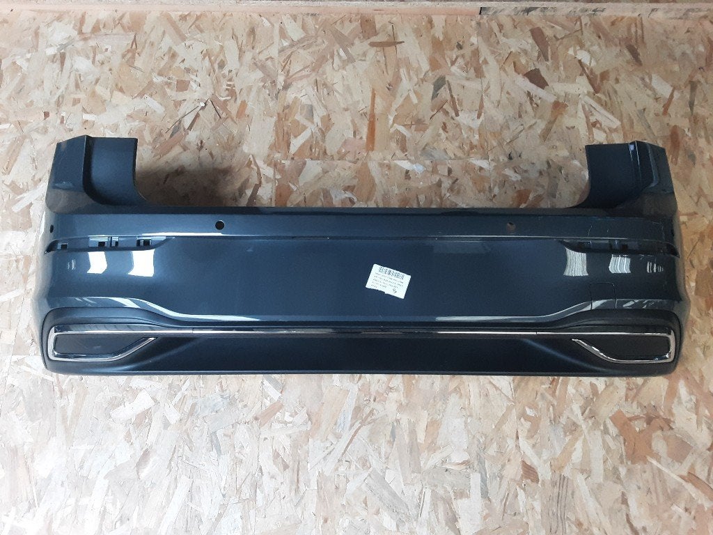 PARE-CHOCS ARRIÈRE Volkswagen Golf VIII (CD1) (5H6807421C), Autos : Pièces & Accessoires, Carrosserie & Tôlerie, Pare-chocs, Volkswagen