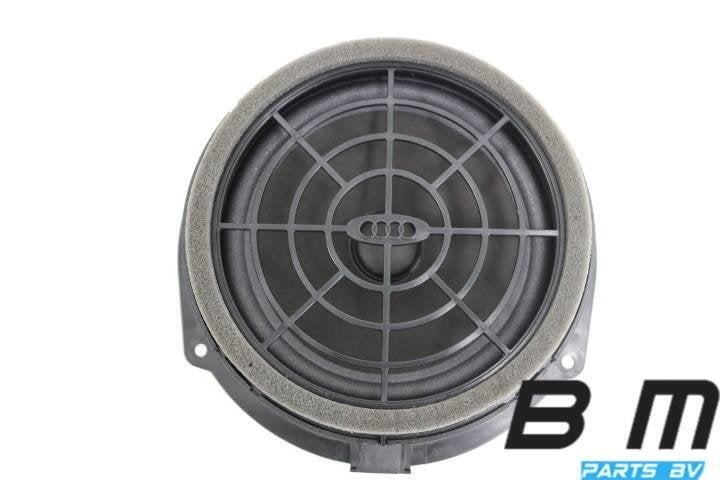 Lagetonenluidspreker LA of RA Audi Q3 8U 8R0035411, Autos : Divers, Haut-parleurs voiture, Utilisé