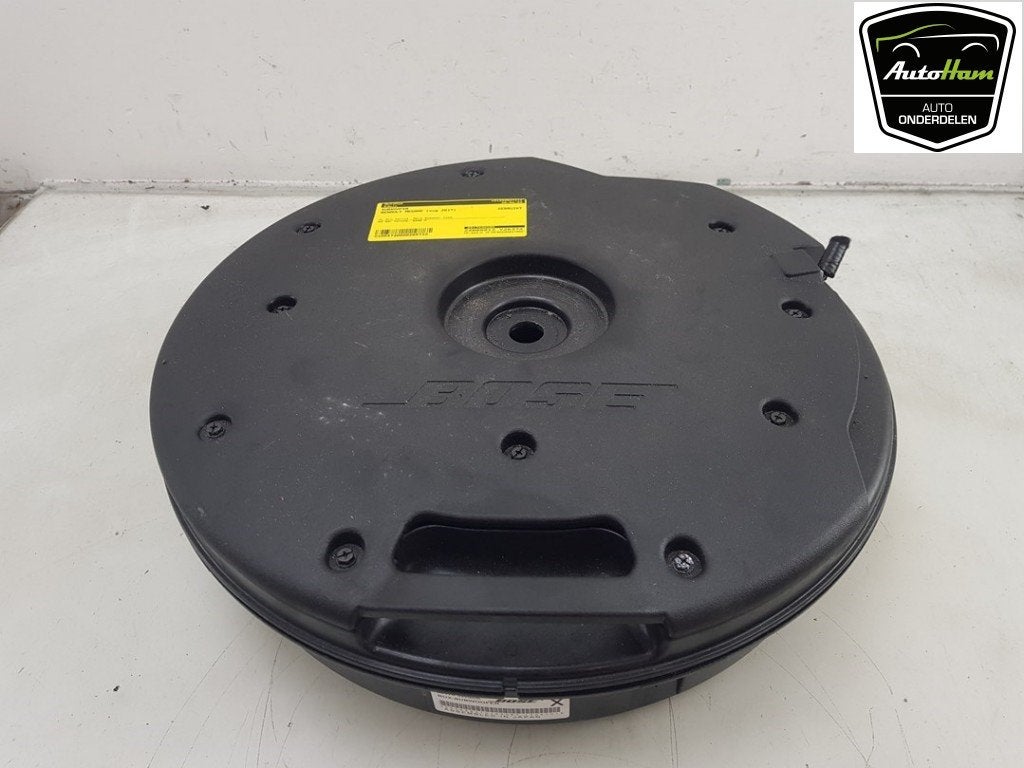 SUBWOOFER Renault Megane IV (RFBB) (|281703WS0A|), Gebruikt, Renault, Peter-Huppertz-Straße 5
51063  Köln, DE, Dialog.deutschland@renault.de