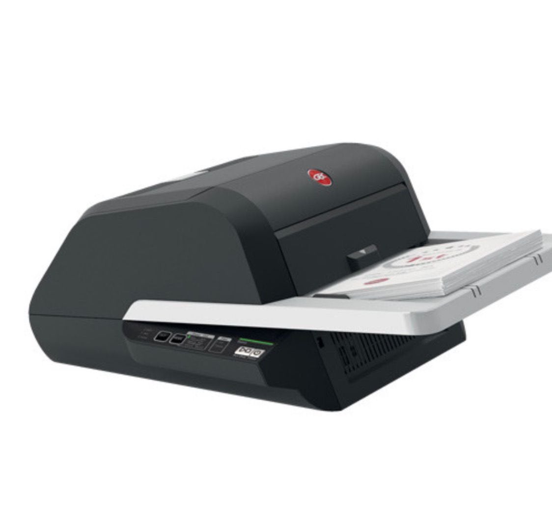 GBC foton 30 automatische lamineermachine, Ophalen, Zo goed als nieuw
