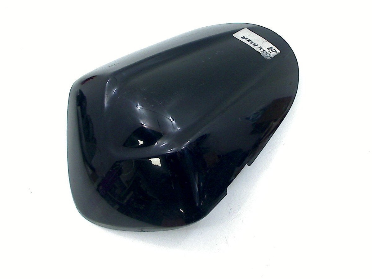 BUDDY COVER Suzuki GSX R 1000 2005-2006 (GSXR1000 K5 / K6), Dhr. S. di Majo, Gebruikt, Info@cama-motorparts.nl, P.J. Troelstraweg 8 8
3144 CX  MAASSLUIS, NL