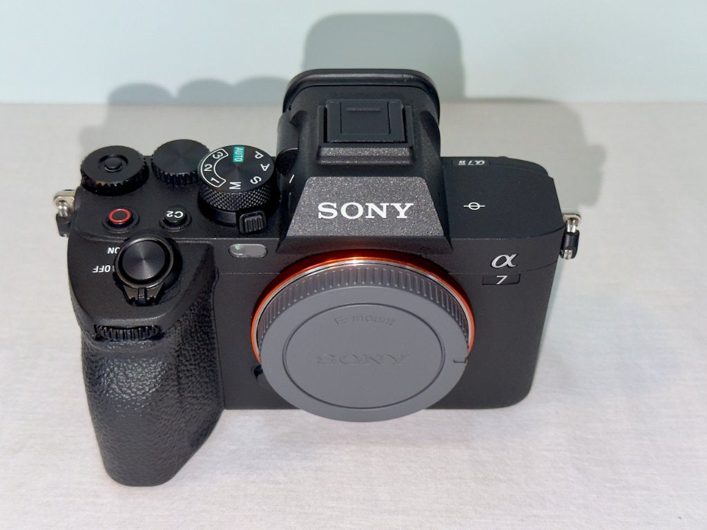 Sony A7 IV | 2.994 clicks | 5 jaar KE garantie | Nieuwstaat, Bluetooth, Ophalen, Screenprotector, Sony