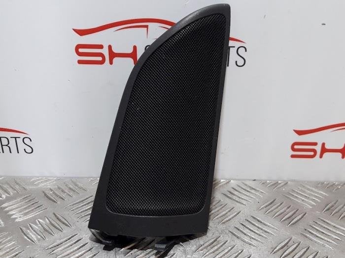 Tweeter d'un Mercedes B-Klasse, 3 mois de garantie, Utilisé, -, -