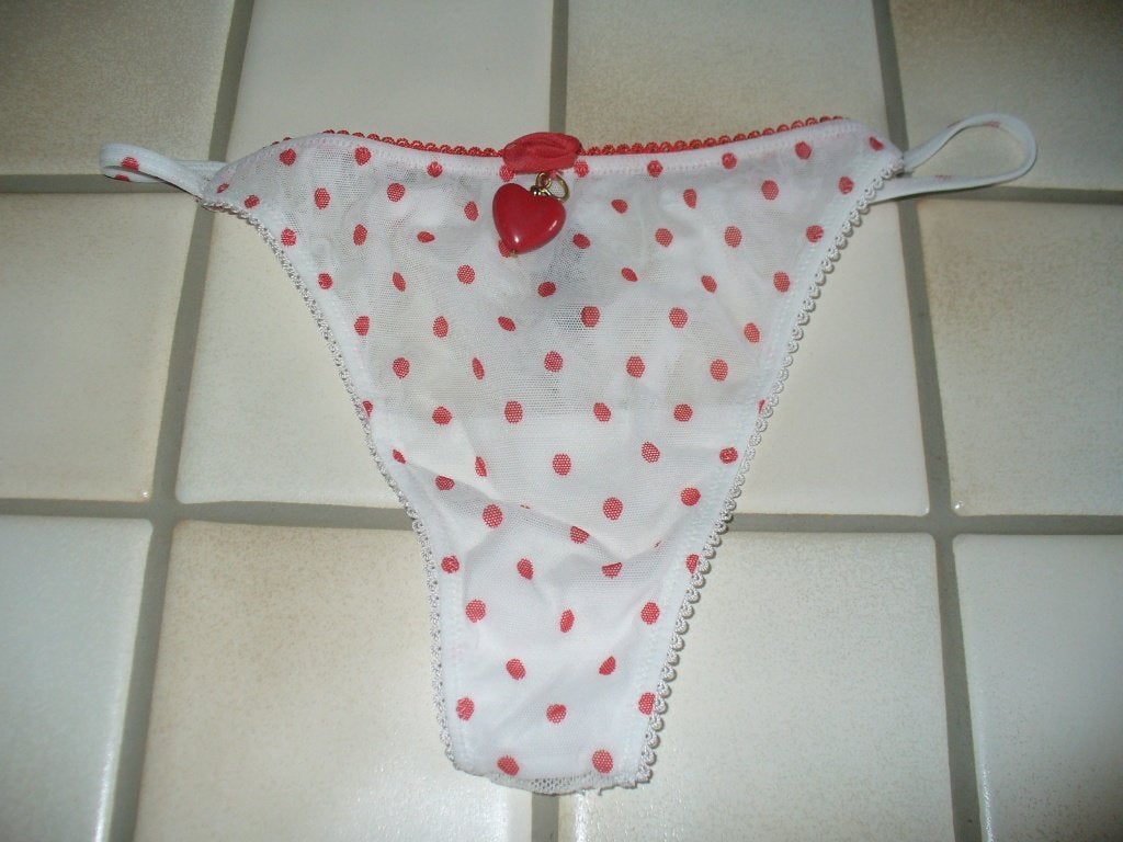 Nieuw!! Mooie string, Enlèvement ou Envoi, String