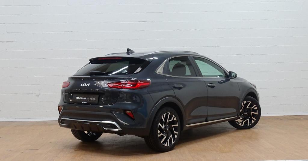 Kia XCeed 1.0 T-GDi 100 Pulse, Auto's, Voorwielaandrijving, XCeed, Stof, Gebruikt