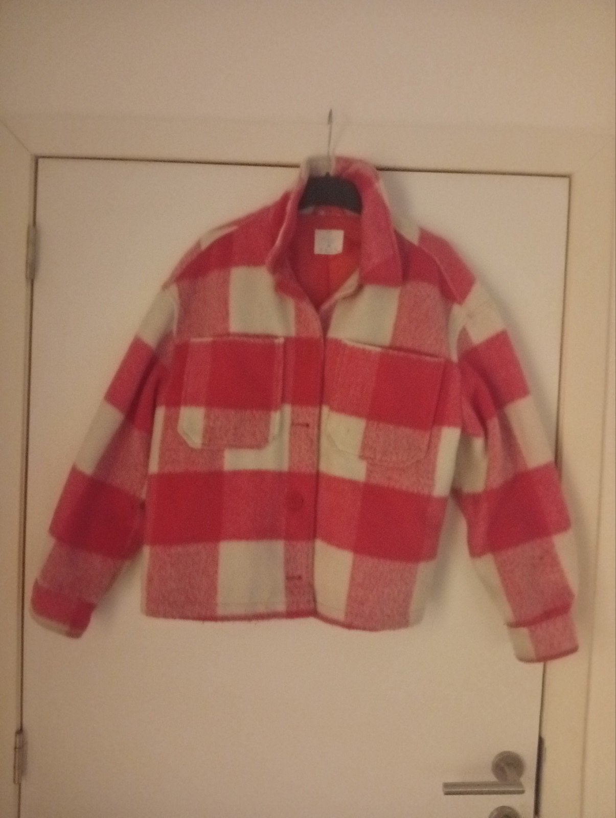 mooi jasje, Kleding | Dames, Jasjes, Kostuums en Pakken, Zo goed als nieuw, Jasje, Roze, Ophalen