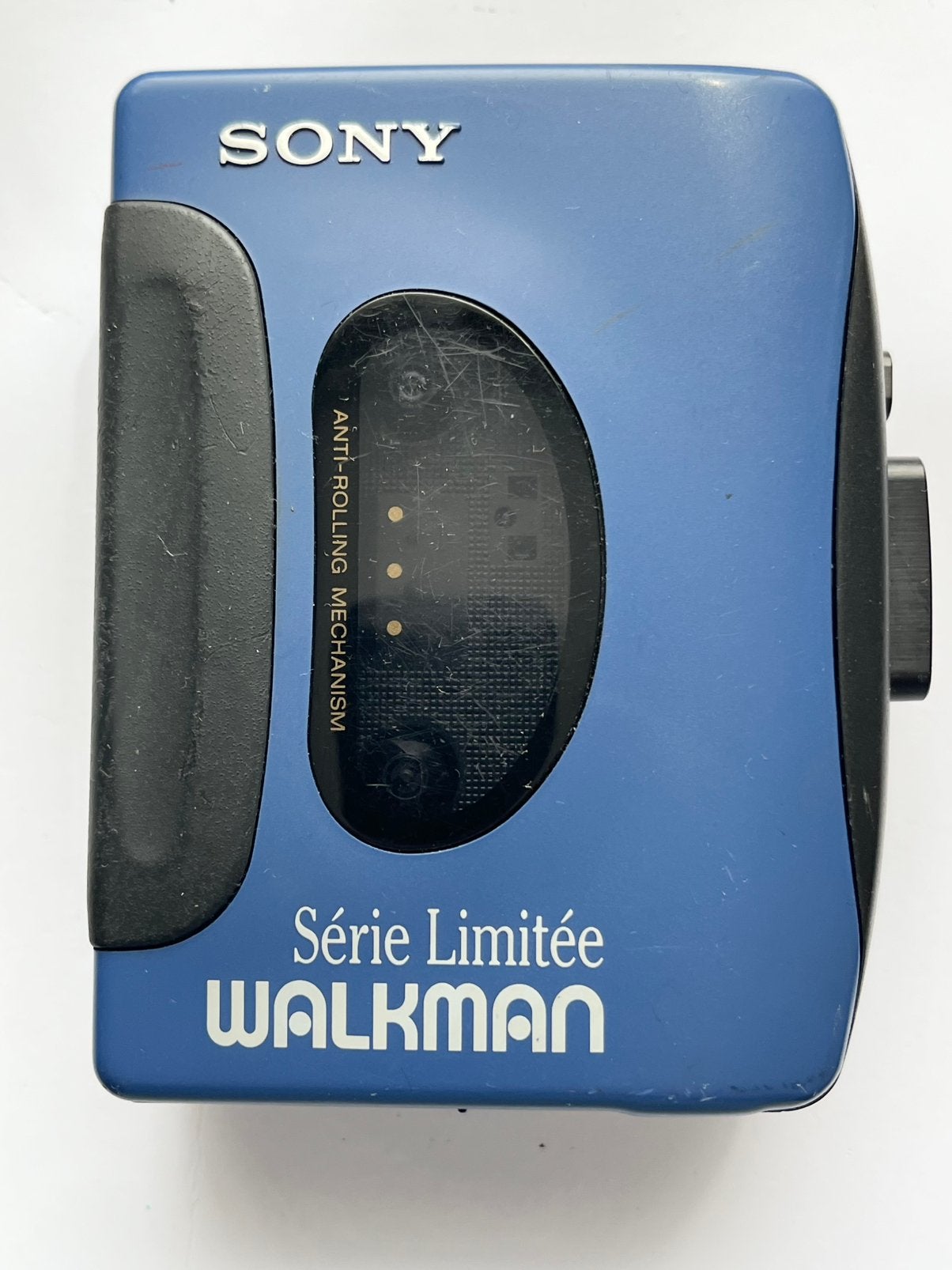 Sony  Walkman Limited-serie, Audio, Tv en Foto, Walkmans, Discmans en Minidiscspelers, Verzenden, Walkman