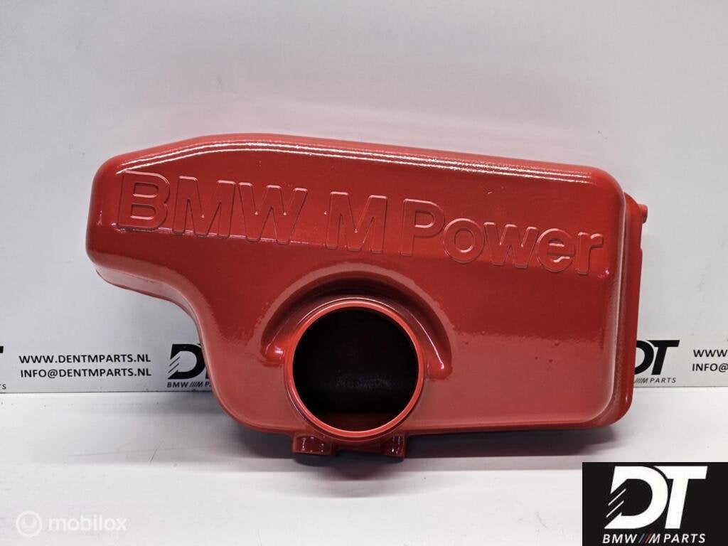 Airbox inlaat BMW M3 E30 S14 S14B23 11611310786, Auto-onderdelen, Gebruikt, Ophalen of Verzenden, BMW, BMW
