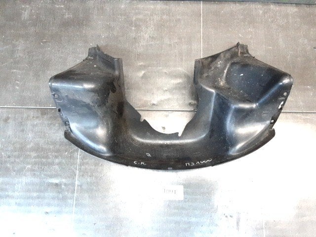 Multistrada 1000 2003 - 2006 Ducati Cover D1-61400, Motoren