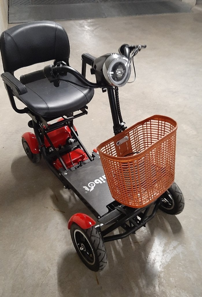 scootmobiel, Fietsen en Brommers, Overige merken, Elektrisch, Nieuw, Ophalen of Verzenden