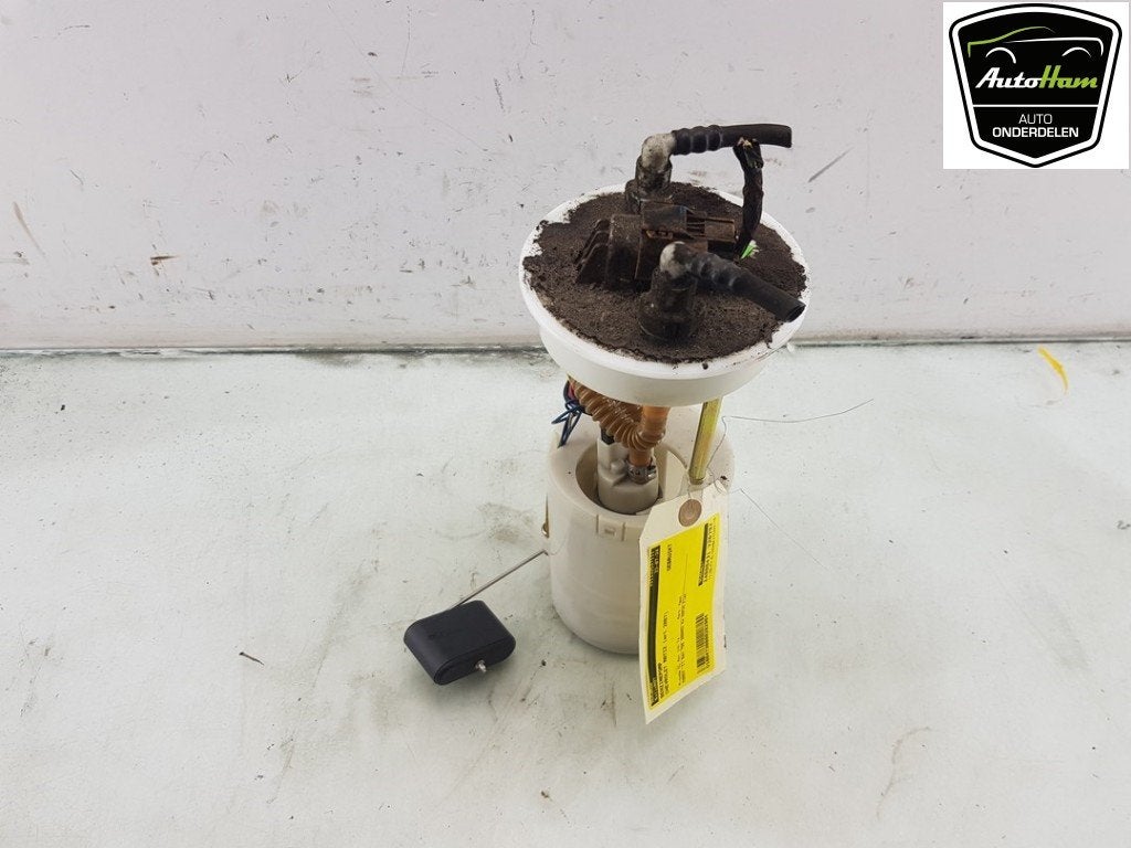 BRANDSTOFPOMP ELECT. Matiz (M200) (|96464637|96591528|), Dhr. J. Ham, Gebruikt, Chevrolet, Administratie@autoham.nl