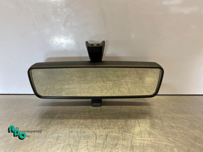 Binnenspiegel van een Fiat 500 (500 07-), Gebruikt, -, -, Ophalen of Verzenden