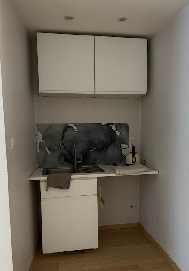 meuble évier, Maison & Meubles, Enlèvement, Utilisé