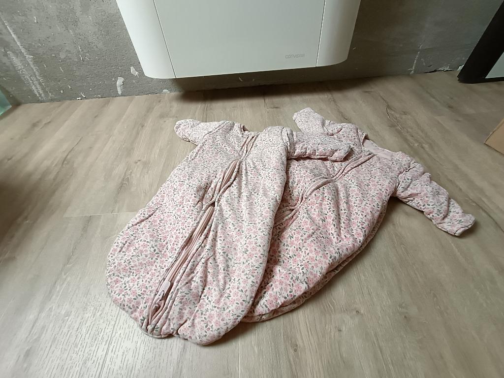 babyslaapzakjes Little Dutch, Ophalen, Gebruikt, Minder dan 70 cm, Slaapzak