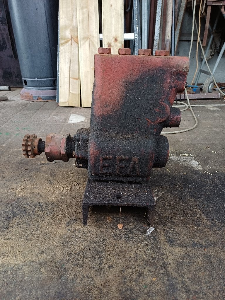 hydraulische pomp, Articles professionnels, Machines & Construction | Pompes & Compresseurs, Enlèvement