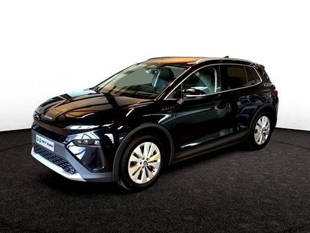 Skoda Elroq 82 kWh 85 Corporate, Autos, Achat, Capteur de lumière, Automatique, Elroq