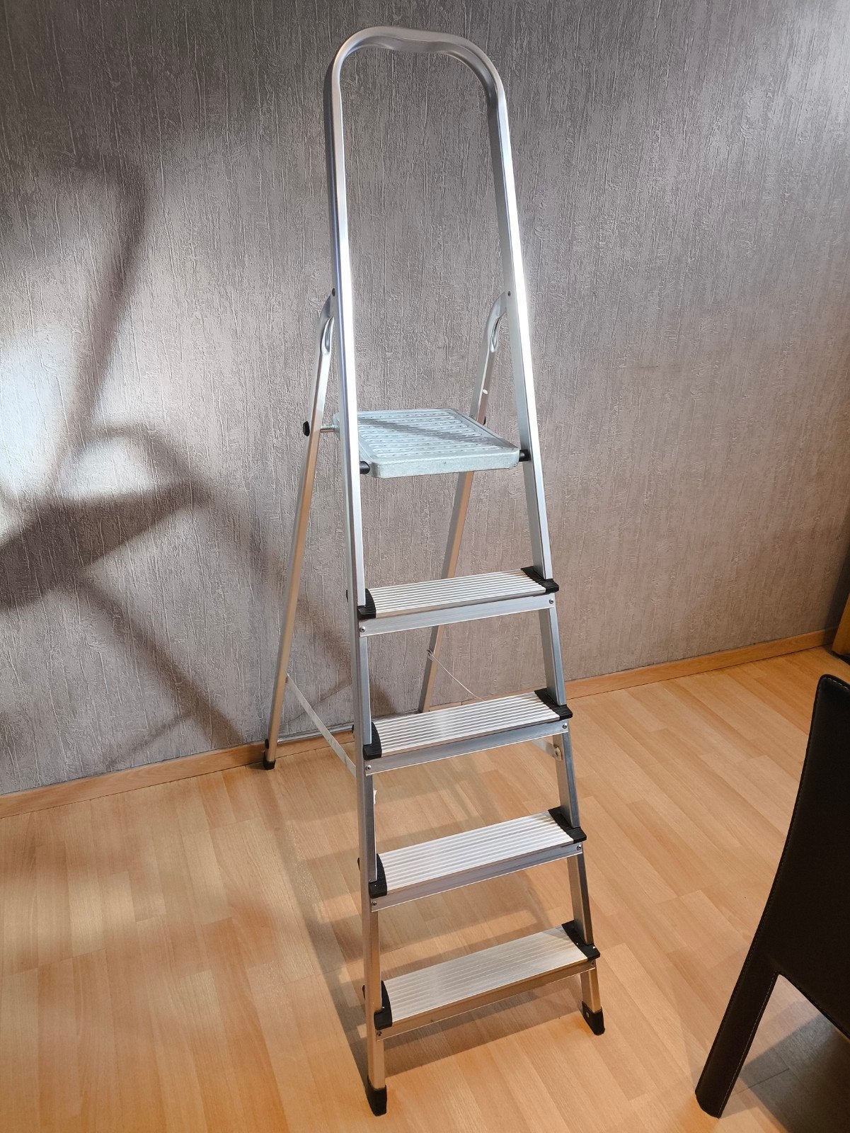 ladder, Doe-het-zelf en Bouw, Ophalen, Ladder