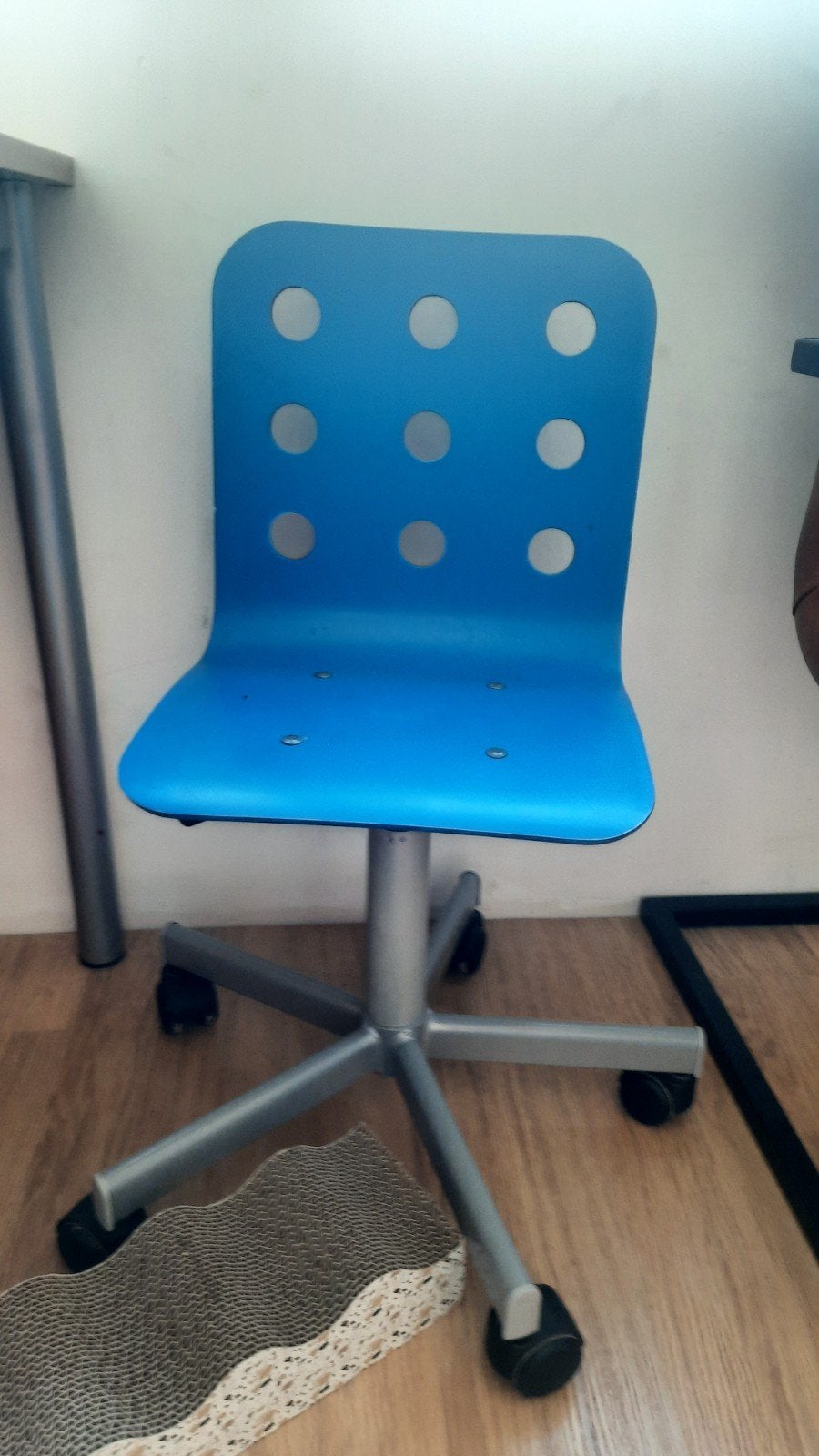 ikea bureaustoel kind, Huis en Inrichting, Bureaustoelen, Ophalen