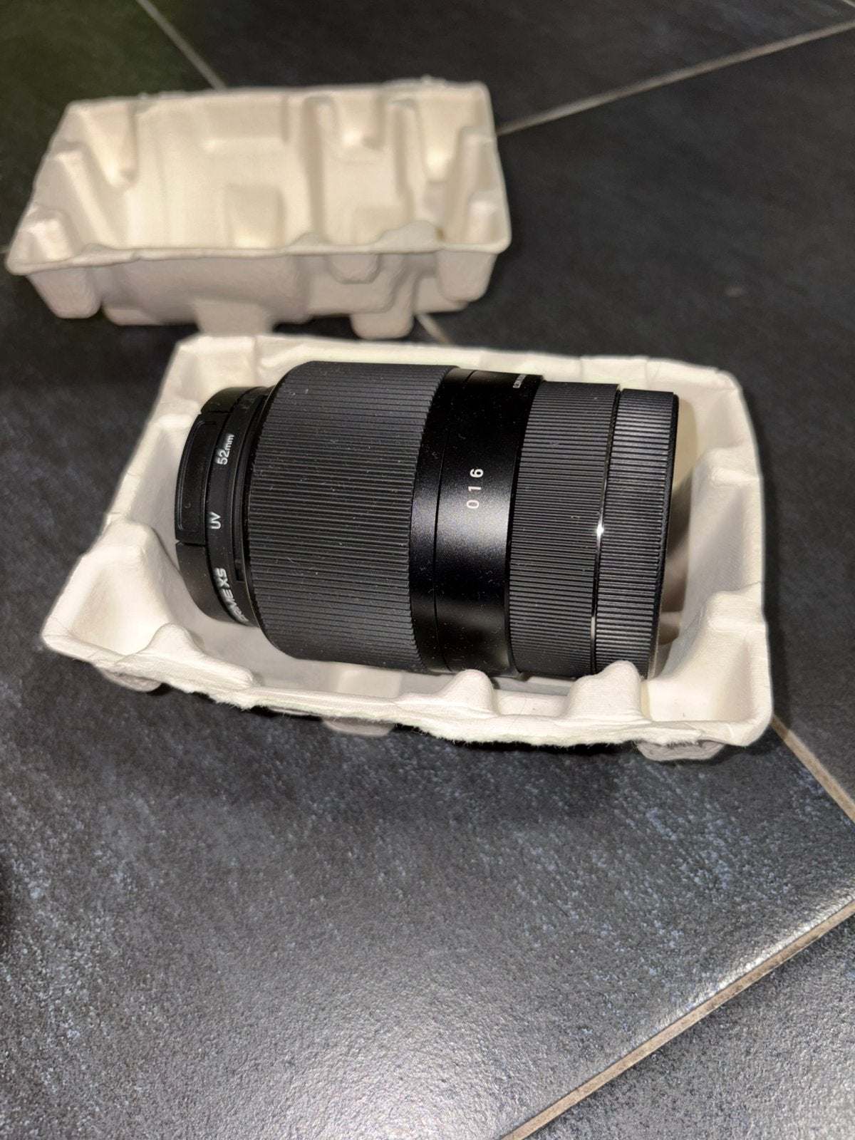 Sigma 30 mm f/1.4 DC DN Eigentijds Sony E, Ophalen of Verzenden