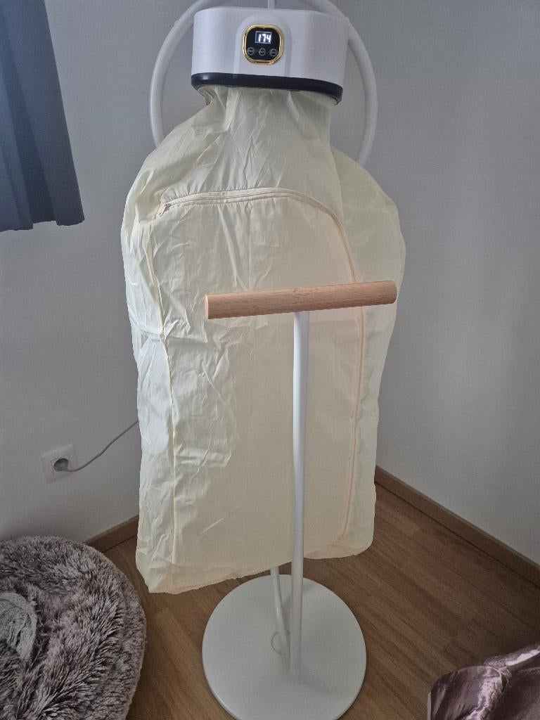 Kleren droger, ANDERE, Ophalen, Nieuw