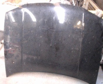 Capot Volkswagen Golf 4 1998-2005 LP/15495, Auto-onderdelen, Carrosserie, Motorkap, Volkswagen, Voor, Gebruikt, Ophalen