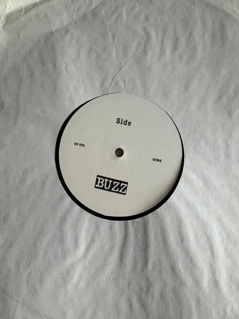 The legendary buzzcocks, Ophalen of Verzenden, Gebruikt